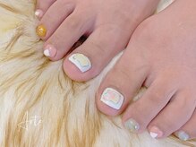 アルテ 柏店(Arte)/持込みOK☆Freeデザイン　¥10500