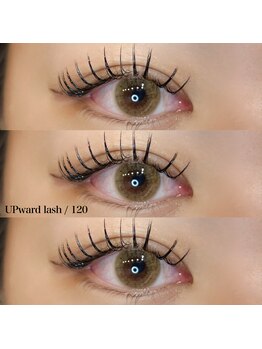 ライル(RILE)/single lash / 120本