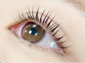 ベリーラッシュ 渋谷公園通店(VeryLash)/ラッシュリフトカール