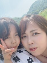 ルアナ(Luana)&nbsp;Emi 