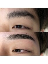 アイアヴァンス 神戸三宮店(Eye AVANCE.)/HBL/パリジェンヌラッシュリフト