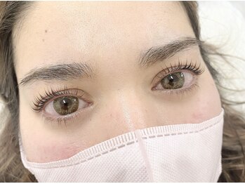 アンナボーテ(Anna beate)/まつげパーマ/まつ毛パーマ