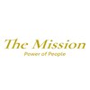 ザミッション(The Mission)ロゴ