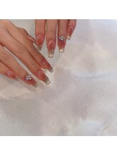 リーネイル(Rii NAIL)/