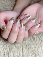 アイリー オキナワ(IRIE OKINAWA)/ご新規様限定♪ラメグラ