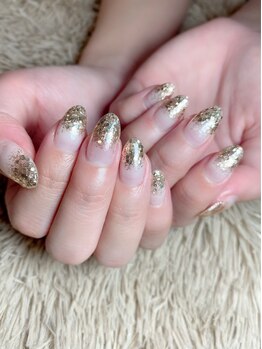 アイリー オキナワ(IRIE OKINAWA)/ご新規様限定♪ラメグラ