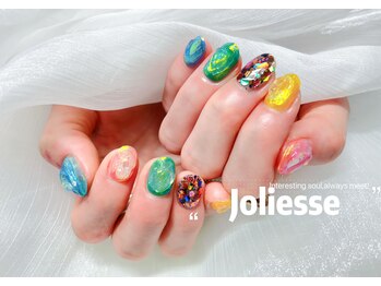 ジョリエス 蒲田(Joliesse)/