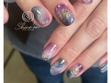 シャインアン(Shine'an)/デザイン2時間