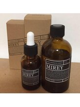 ビューティーサロン ラ ルーチェ(beauty salon La Luce)/お顔にも酸素オイル☆小顔・美肌