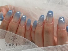 ヴリエ 小作店(VURIE)/グラデーション