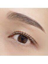 ルトゥール(Retour)/ラッシュリフト/ブロウリフト