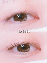 リズ ラッシュ 大泉学園(Liz lash)/ふんわり可愛い♪