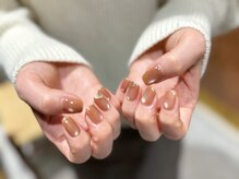 ルークネイル(LUKE)/マグネット◎シンプルデザイン