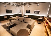 ミナギ サロン(minagi salon)/志村坂上/志村三丁目/整体