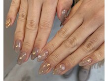 リリーストアネイル(Lily store nail)/サンプルコース２