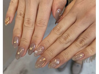 リリーストアネイル(Lily store nail)/サンプルコース2