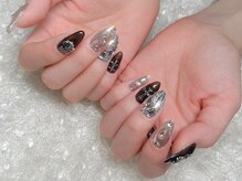 ベリール(Belire)/持ち込み☆クロム☆埋め尽くし