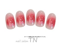 ティーエヌ イオン新潟青山店/6月季節の定額4900円コ―ス