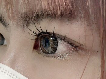 カノア(KANOA)/まつ毛パーマ