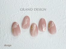 グランドデザイン 大垣店(GRAND DESIGN)/定額デザインコース