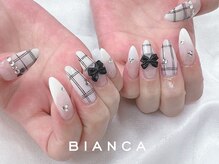 ビアンカ 川越西口店(Bianca)/初回 ¥9000 / R ¥10000