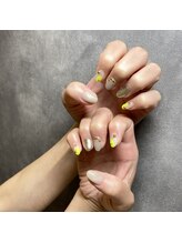 アミィ(Amie)/定額デザイン