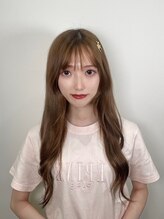 トウキョウ ベイブ 池袋店(TOKYO BABE) Gunji Nanako