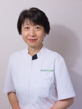 健美(KENBI)&nbsp;平山 喜代美