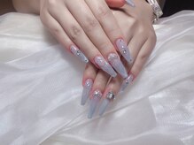 ルル 関内(LuLu)/150分持ち込みデザイン