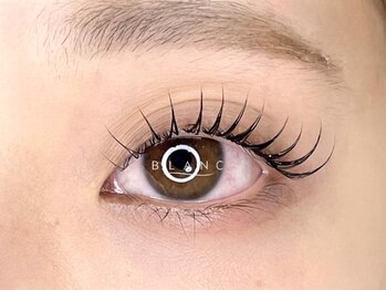 アイラッシュサロン ブラン 明石ビブレ店(Eyelash Salon Blanc)/まつげパーマ・パリジェンヌ