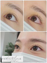 ミヤビ 竹ノ塚店(MIYA美)/大人気のパリジェンヌラッシュ