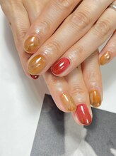 サロン ヌイ(salon NUI)/nuance