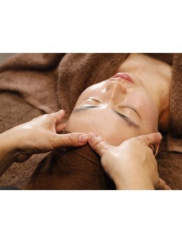 小顔になりたい