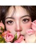 【スーパーセールセット割】大人気★束感ボリューム120束＋下まつ毛30本