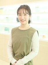 クララ ヒロシマ(CLALA Hiroshima) 上野 幹奈