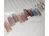 【Newクーポン】(hand)☆フラッシュネイル☆￥5500