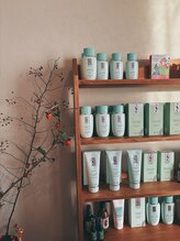 ユラ(yura)/＃ホームケア＃上通り＃並木坂