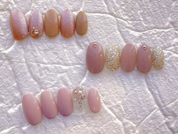 フィリス 横浜店(PHYLIS)/定額¥7000