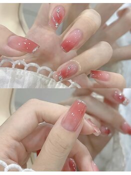 森ネイルサロン/