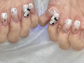 ディアネイル(dear.nail)/