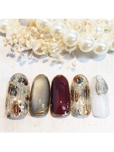 スースビー(Su's B)/1～2月NEWデザイン♪