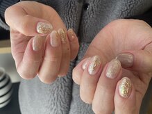 エクラネイルデザイン(eclat nail design)/