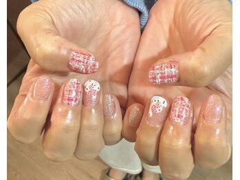 オテモネイル(otemo.nail)/