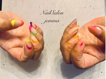 ジェンマ(JEMMA)/