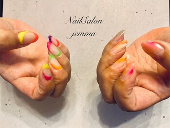 ジェンマ(JEMMA)/