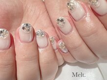 メルト(Melt.)/ニュアンス♪定額¥10480