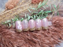 ナコ(NAKO)/サクラネイル