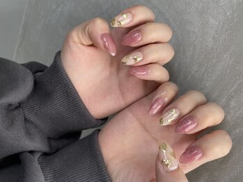 グロウ ネイル(GLOW×NAIL)/