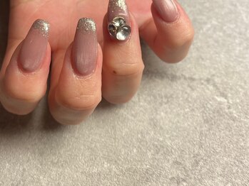 ネイルサロン フィフスアベニュー(Fifth Avenue)/マグネット