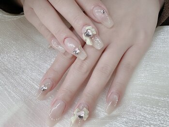 キラネイル(Kira Nail)/ワンホンネイル